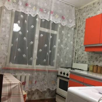 Сдается 1-комнатная квартира, 32 м²