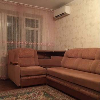 Сдается 1-комнатная квартира, 32 м²