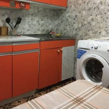 Сдается 1-комнатная квартира, 32 м²