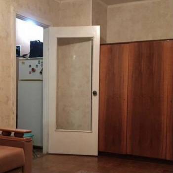 Сдается 1-комнатная квартира, 32 м²