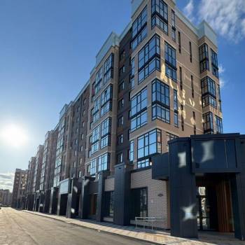 Продается 1-комнатная квартира, 40 м²