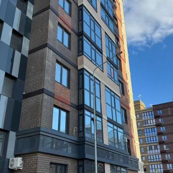 Продается 1-комнатная квартира, 40 м²