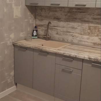 Продается 1-комнатная квартира, 36,6 м²