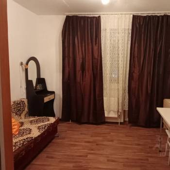Продается 1-комнатная квартира, 25 м²