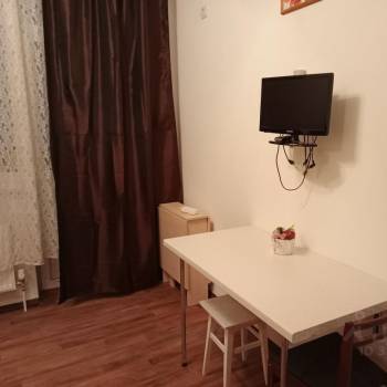 Продается 1-комнатная квартира, 25 м²
