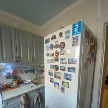 Продается 1-комнатная квартира, 29,3 м²