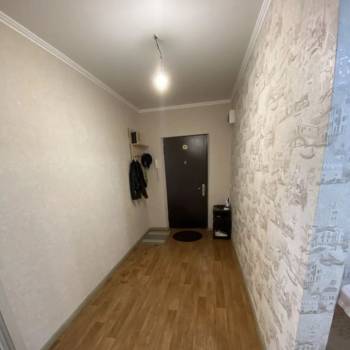 Продается 1-комнатная квартира, 45,1 м²