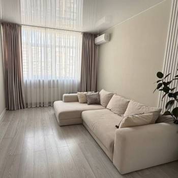 Продается 1-комнатная квартира, 51,3 м²