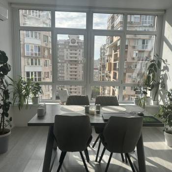 Продается 1-комнатная квартира, 51,3 м²
