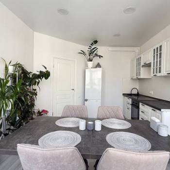 Продается 1-комнатная квартира, 51,3 м²