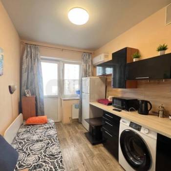 Продается 1-комнатная квартира, 27 м²