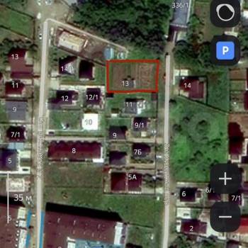 Продается Участок, 1000 м²