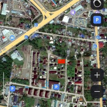 Продается Участок, 1000 м²