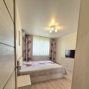 Продается 1-комнатная квартира, 41,35 м²