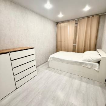 Сдается 1-комнатная квартира, 36,2 м²