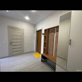Сдается 1-комнатная квартира, 36,2 м²