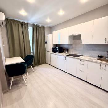 Сдается 1-комнатная квартира, 36,2 м²