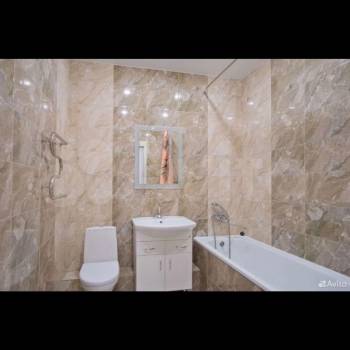 Сдается 1-комнатная квартира, 36,2 м²