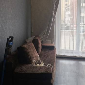 Продается 1-комнатная квартира, 20,4 м²