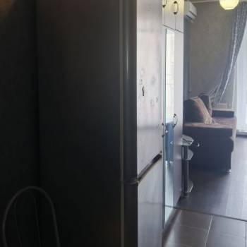 Продается 1-комнатная квартира, 20,4 м²