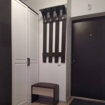 Продается 1-комнатная квартира, 35,6 м²