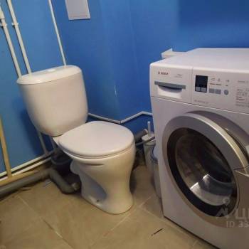 Продается 1-комнатная квартира, 35,6 м²