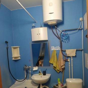 Продается 1-комнатная квартира, 35,6 м²