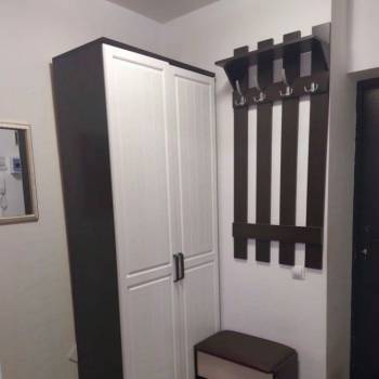 Продается 1-комнатная квартира, 35,6 м²
