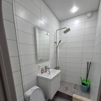 Продается 1-комнатная квартира, 27 м²