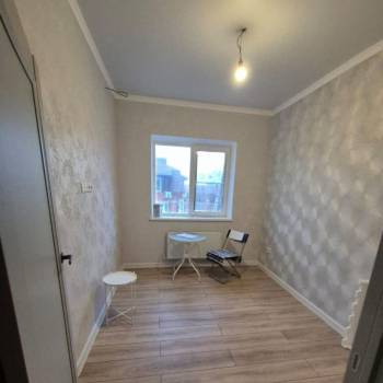 Продается 1-комнатная квартира, 27 м²