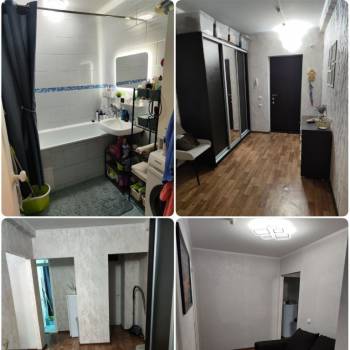 Продается 2-х комнатная квартира, 69,5 м²