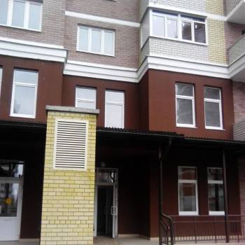 Продается 2-х комнатная квартира, 54,9 м²