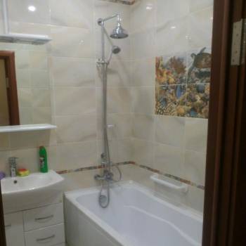 Продается 2-х комнатная квартира, 54,9 м²