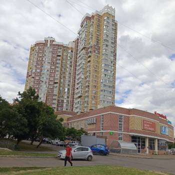 Продается 2-х комнатная квартира, 54,9 м²