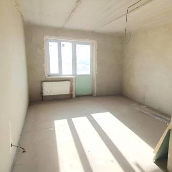 Сдается 1-комнатная квартира, 34 м²