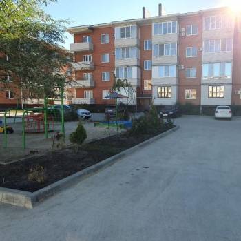 Сдается 1-комнатная квартира, 34 м²