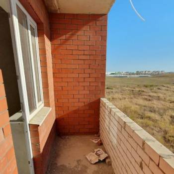 Сдается 1-комнатная квартира, 34 м²