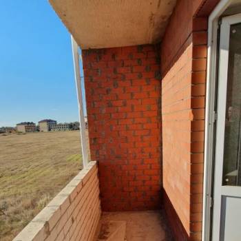 Сдается 1-комнатная квартира, 34 м²