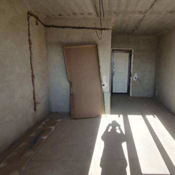 Сдается 1-комнатная квартира, 34 м²