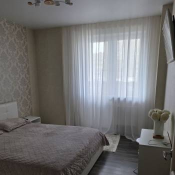 Продается 1-комнатная квартира, 40,3 м²
