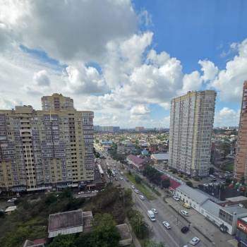 Продается 1-комнатная квартира, 40,3 м²