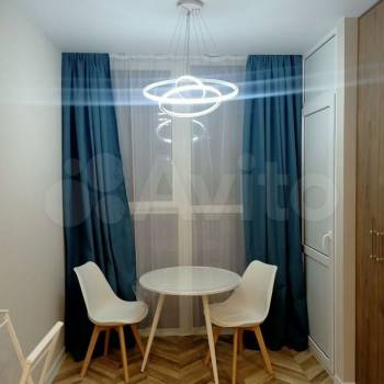Сдается 1-комнатная квартира, 26 м²