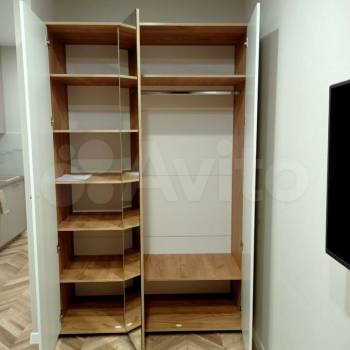 Сдается 1-комнатная квартира, 26 м²