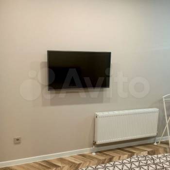 Сдается 1-комнатная квартира, 26 м²