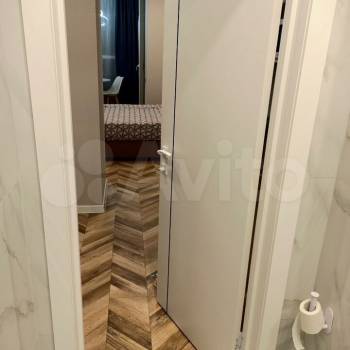 Сдается 1-комнатная квартира, 26 м²