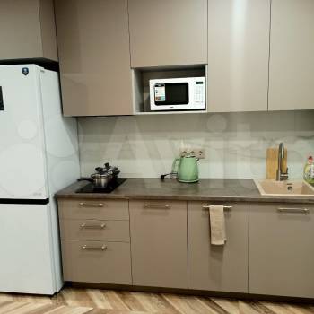 Сдается 1-комнатная квартира, 26 м²