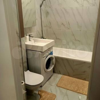 Сдается 1-комнатная квартира, 26 м²