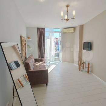 Сдается 1-комнатная квартира, 35 м²