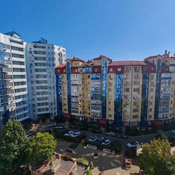 Сдается 1-комнатная квартира, 35 м²