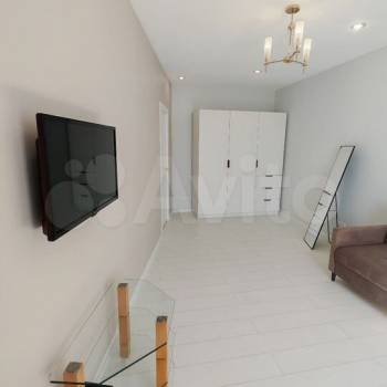 Сдается 1-комнатная квартира, 35 м²